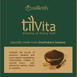 TilVita - Functional Food